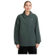 Nike Γυναικείο μπουφάν Sportswear Essential Oversized UV Woven Coaches' Jacket